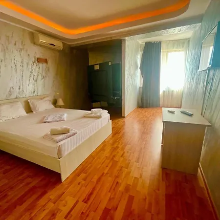 Summer Vibe Summerland Appartement