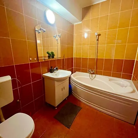 Appartement Summer Vibe Summerland