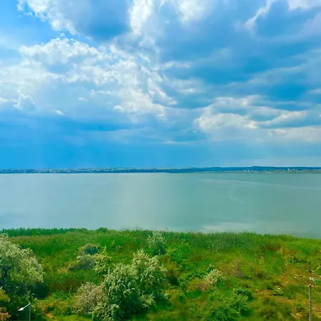 Summer Vibe Summerland Appartement Mamaia
