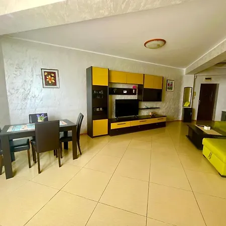 Appartement Summer Vibe Summerland Mamaia