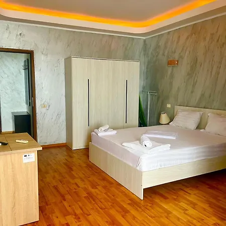 Appartement Summer Vibe Summerland