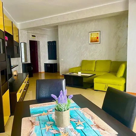 Appartement Summer Vibe Summerland Mamaia