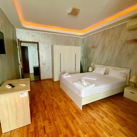 Summer Vibe Summerland Appartement Mamaia